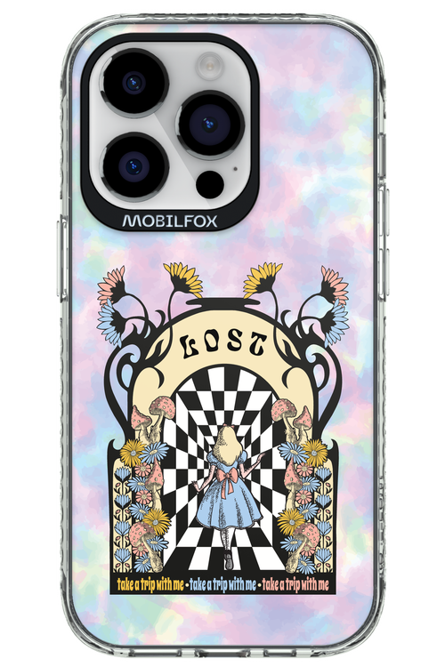L0ST 2.0 - Apple iPhone 14 Pro