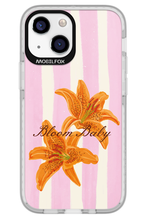 Bloom Baby 2.0 - Apple iPhone 13 Mini