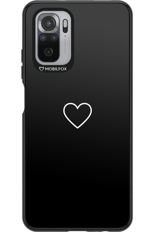 Love Is Simple - Xiaomi Redmi Note 10