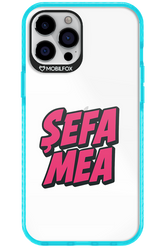 Sefa Mea - Apple iPhone 12 Pro Max