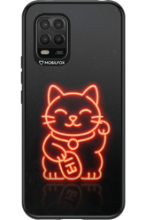 Led Cat 2.0 - Xiaomi Mi 10 Lite 5G