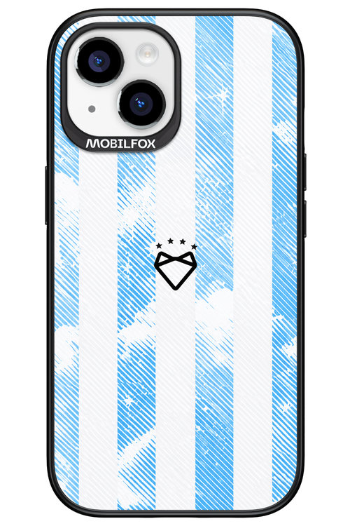 Argentina II 2.0 - Apple iPhone 15