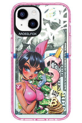 NATASHA - Apple iPhone 14