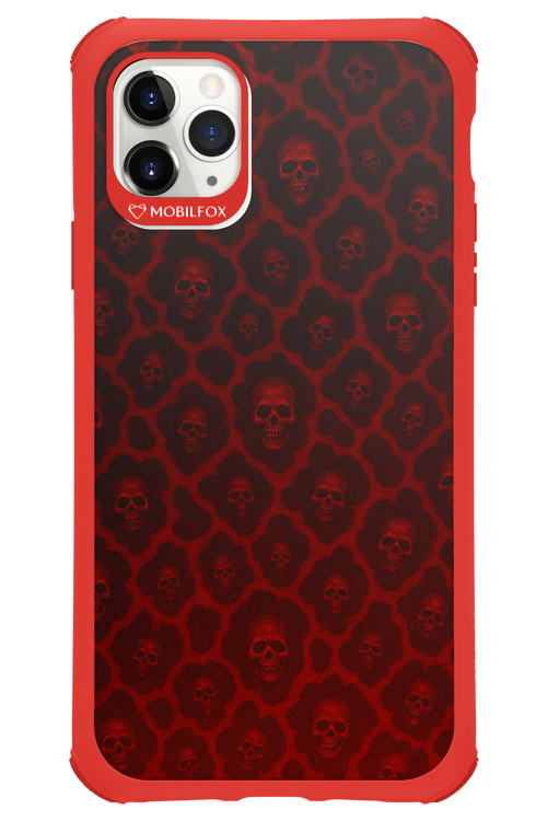 Skullpard 2.0 - Apple iPhone 11 Pro Max