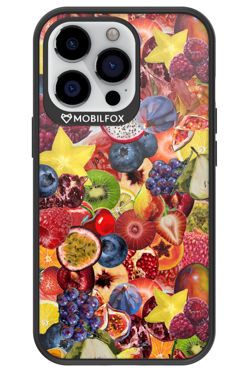 Fruit Basket 2.0 - Apple iPhone 13 Pro