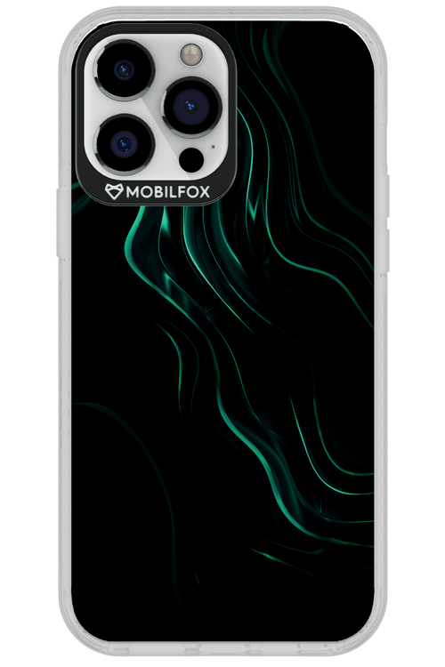 Northern Lights 2.0 - Apple iPhone 13 Pro Max