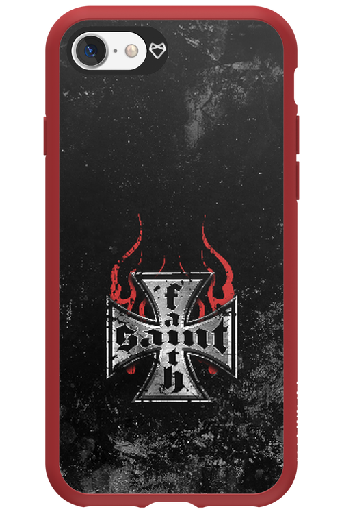 Saint Cross 2.0 - Apple iPhone 7