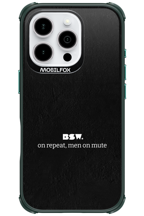 BSW FourSeasons 7 2.0 - Apple iPhone 16 Pro