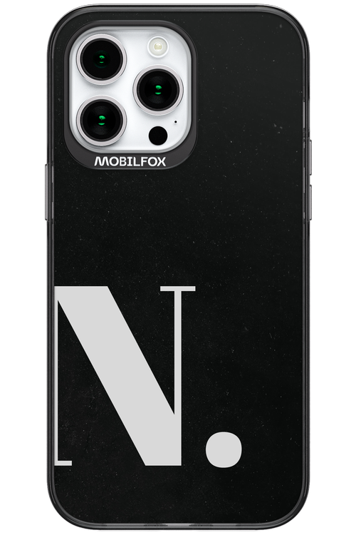 N (Off Space) 2.0 - Apple iPhone 15 Pro Max