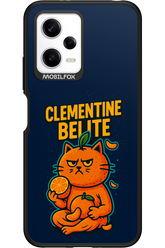 Clementine Belite Cat 2.0 - Xiaomi Redmi Note 12 5G