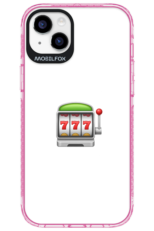 777 2.0 - Apple iPhone 14 Plus