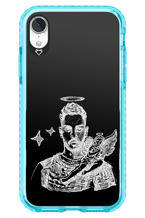 iNGER Black 2.0 - Apple iPhone XR