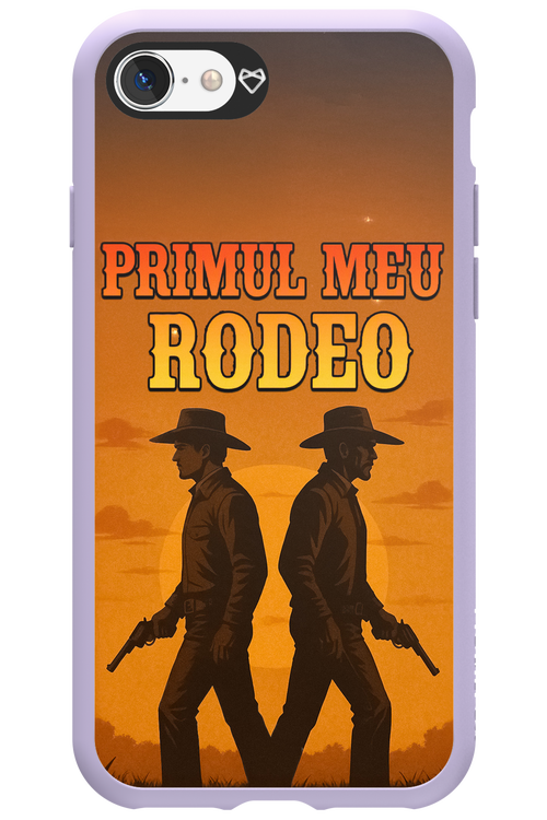 Under The Sun - Apple iPhone 8