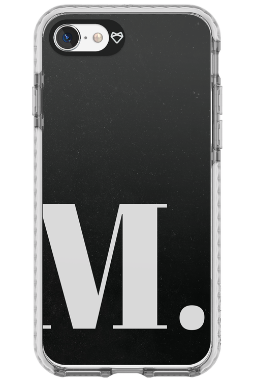 M (Off Space) 2.0 - Apple iPhone 8