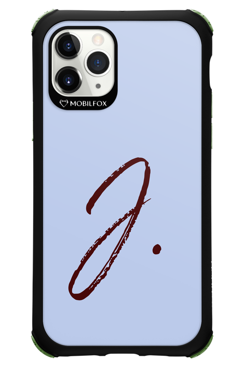 (Jellyfish Presso) J 2.0 - Apple iPhone 11 Pro