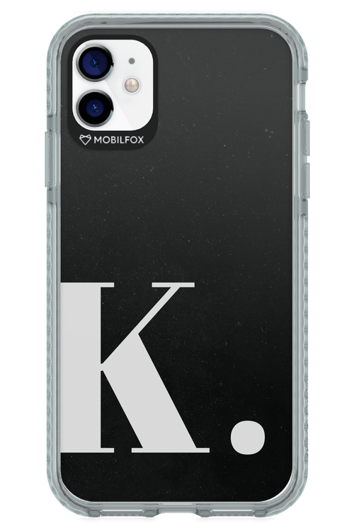 K (Off Space) 2.0 - Apple iPhone 11