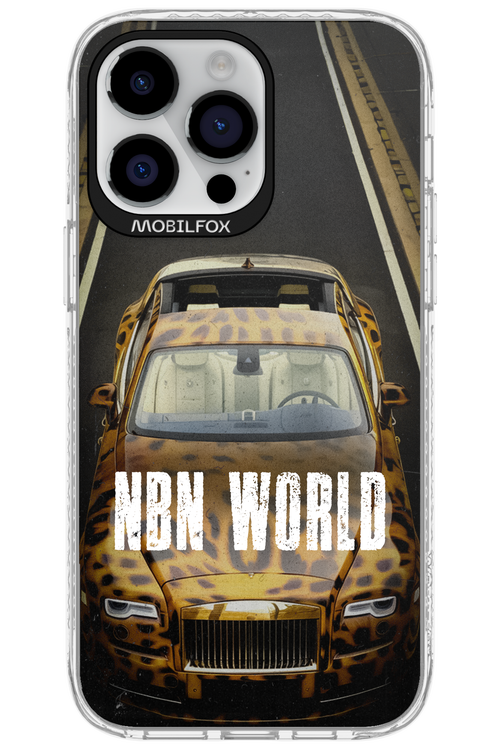 Car 2.0 - Apple iPhone 14 Pro Max