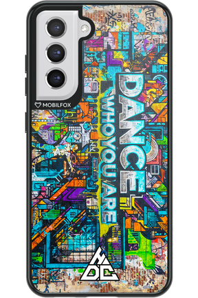 HDC 4 2.0 - Samsung Galaxy S21 FE