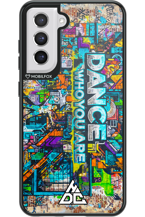 HDC 4 2.0 - Samsung Galaxy S21 FE