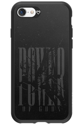 Power of Gods - Apple iPhone SE 2022