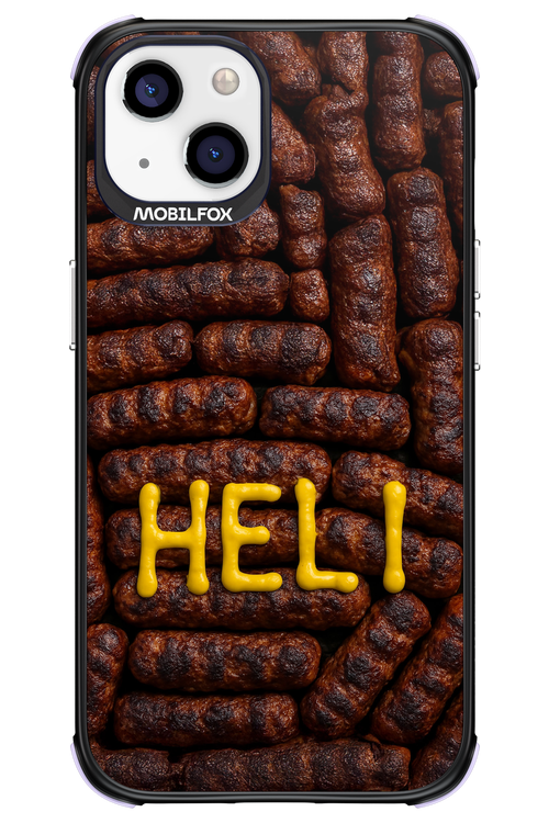 Mici 2.0 - Apple iPhone 13