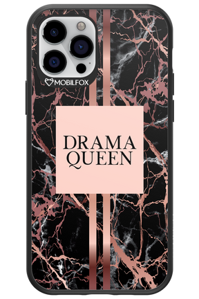 Drama Queen - Apple iPhone 12 Pro