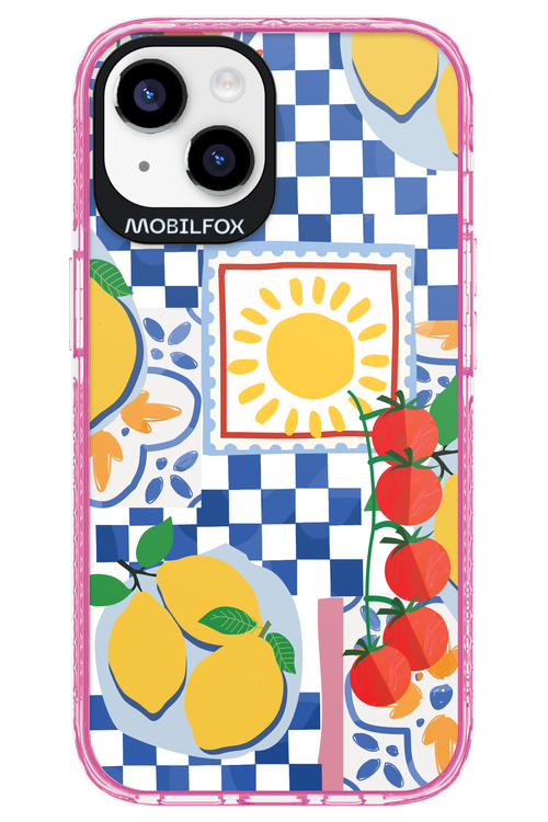 Sorrento Dream 2.0 - Apple iPhone 14