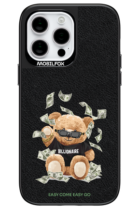 Easy Come Leather - Apple iPhone 14 Pro Max