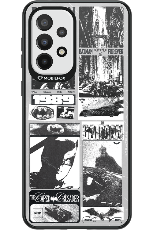 Batman Forever - Samsung Galaxy A33