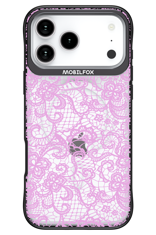 Dantela 2.0 - Apple iPhone 17 Pro Max