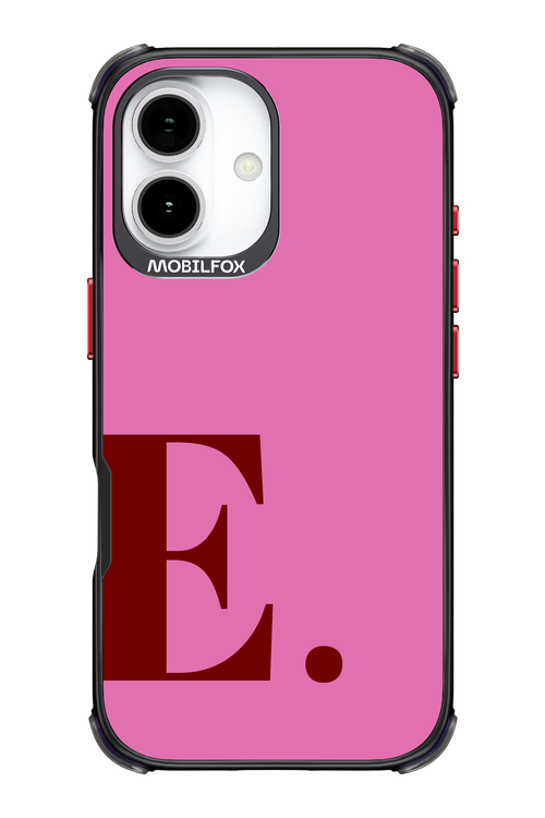 E (Sorbet) 2.0 - Apple iPhone 17