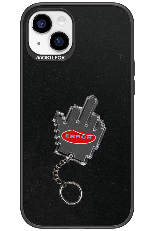 Err0r 2.0 - Apple iPhone 15 Plus
