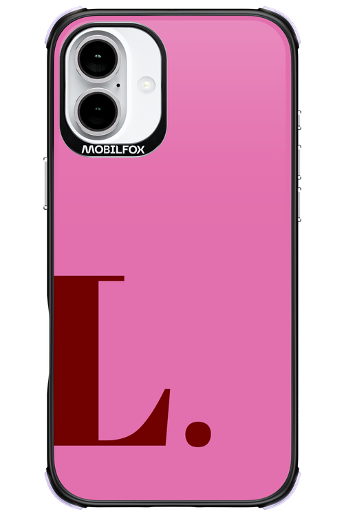L (Sorbet) 2.0 - Apple iPhone 16 Plus