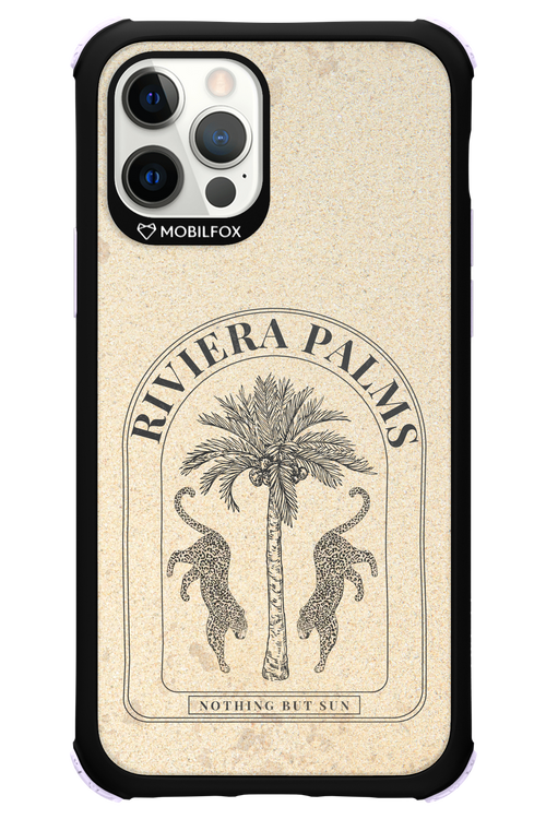 Riviera Palms 2.0 - Apple iPhone 12 Pro