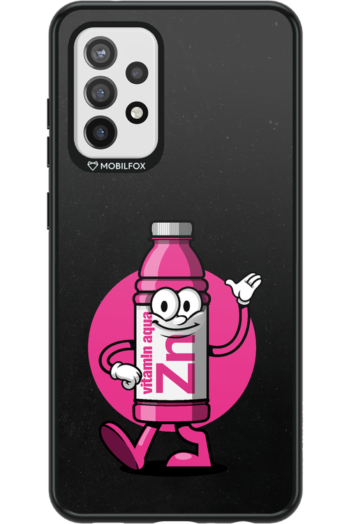 Vitamin Aqua Zn 2.0 - Samsung Galaxy A72
