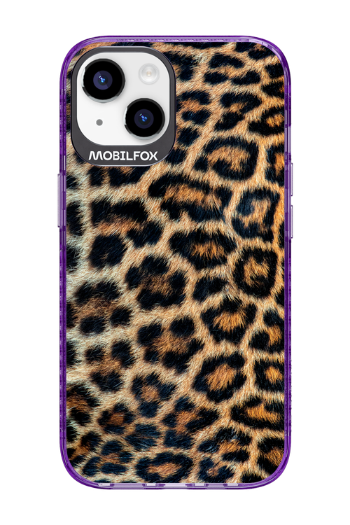 Leopard 2.0 - Apple iPhone 14