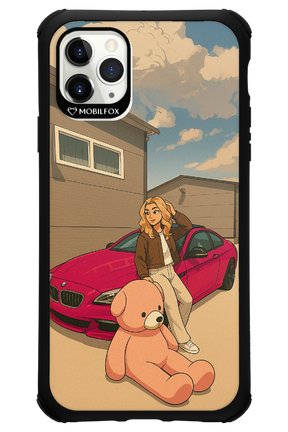 Bearr - Apple iPhone 11 Pro Max