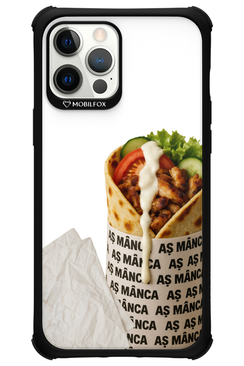 AȘ MÂNCA - Apple iPhone 12 Pro Max