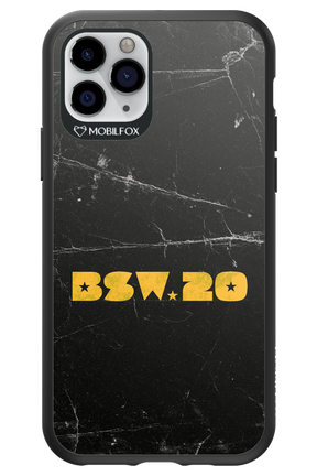 BSW 20 (5) 2.0 - Apple iPhone 11 Pro