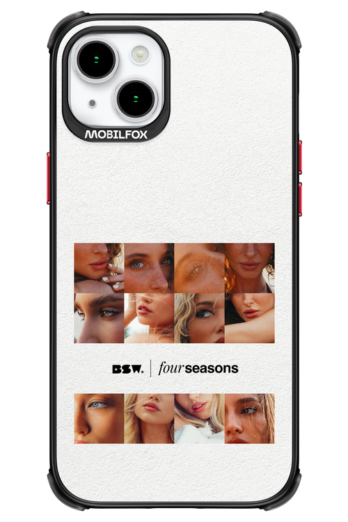 BSW FourSeasons 4 2.0 - Apple iPhone 15 Plus