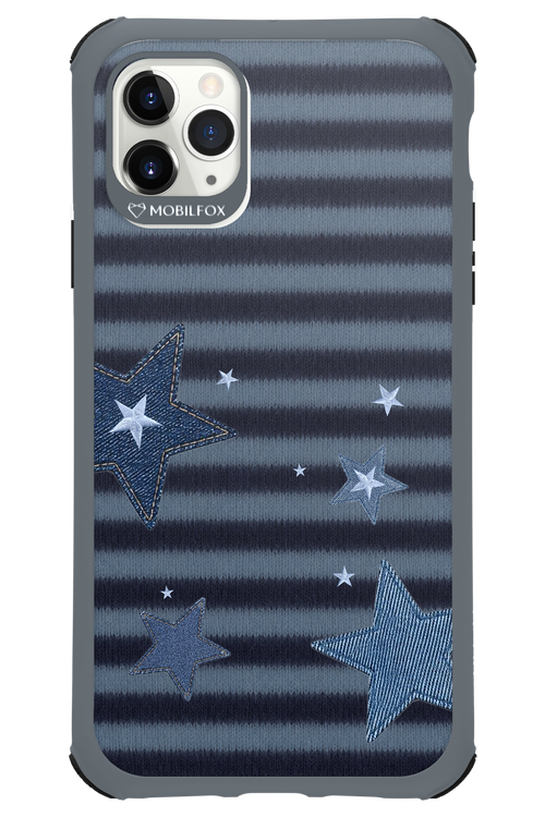 Baby Blue 2.0 - Apple iPhone 11 Pro Max