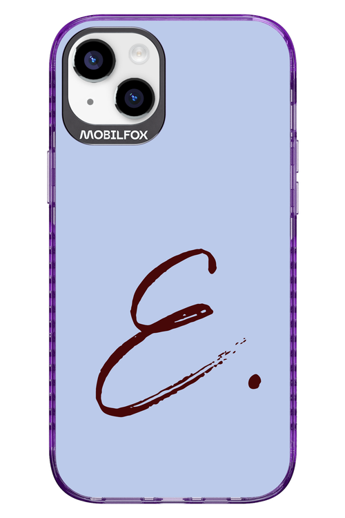 (Jellyfish Presso) E 2.0 - Apple iPhone 14 Plus