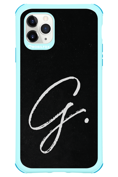 (Off Space) G 2.0 - Apple iPhone 11 Pro Max