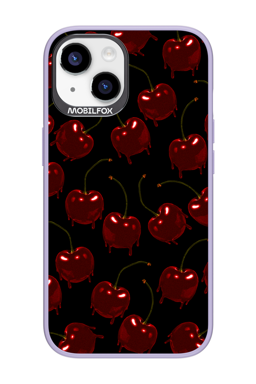 Cherry Blood - Apple iPhone 14