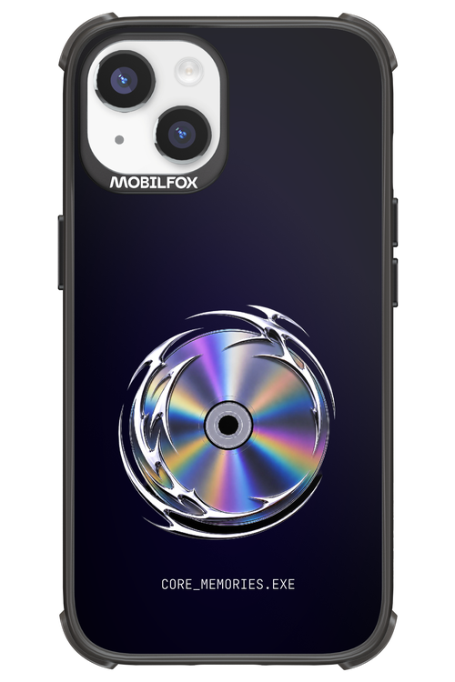 Core Memories 2.0 - Apple iPhone 14