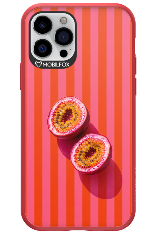 Passion Fruit 2.0 - Apple iPhone 12 Pro