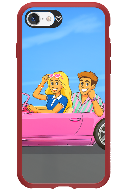 My Way 2.0 - Apple iPhone 7