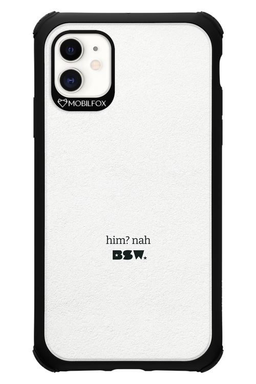 BSW FourSeasons 16 2.0 - Apple iPhone 11