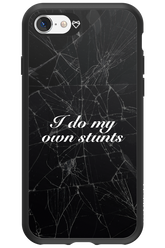 Stunts - Apple iPhone 8