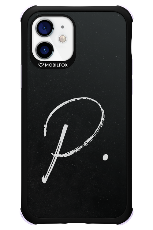(Off Space) P 2.0 - Apple iPhone 12
